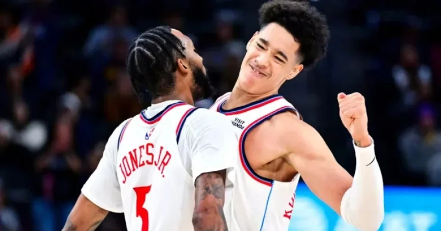 Swiss Man Pursues Ambitious Dream from Small Beginnings