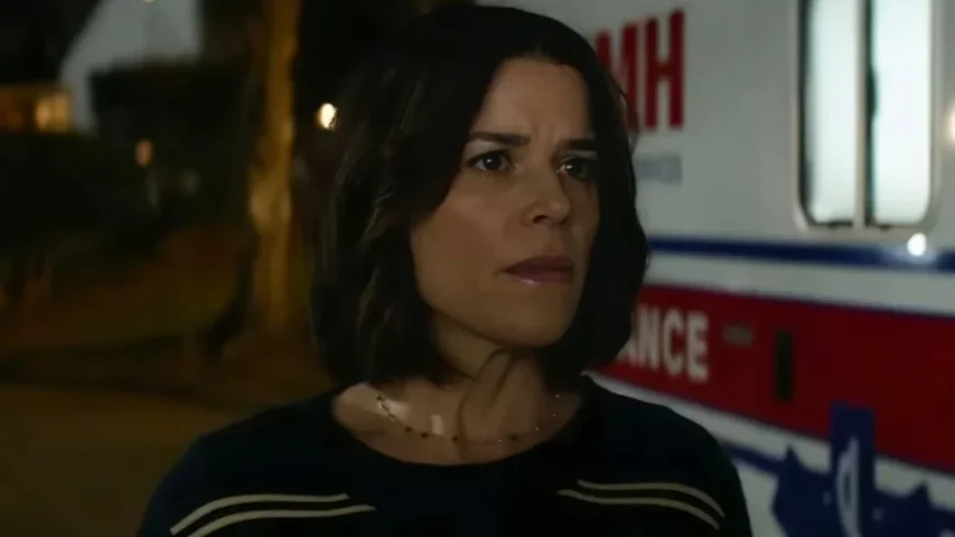 Neve Campbell’s Scream 7 Premieres to Mixed Reactions