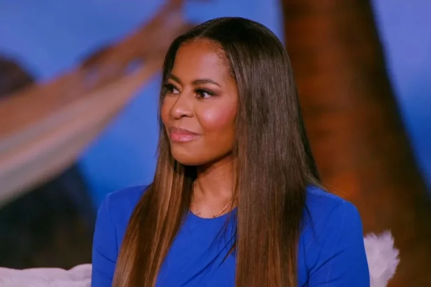 Mary Cosby’s Son Robert Jr. Dies: Her Heartfelt Statement