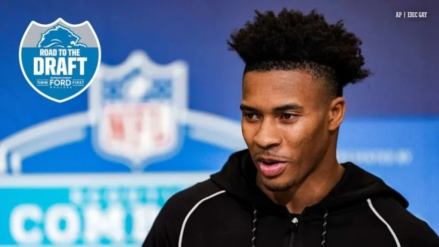 NFL Scouting Combine 2026: Key Day 2 Insights
