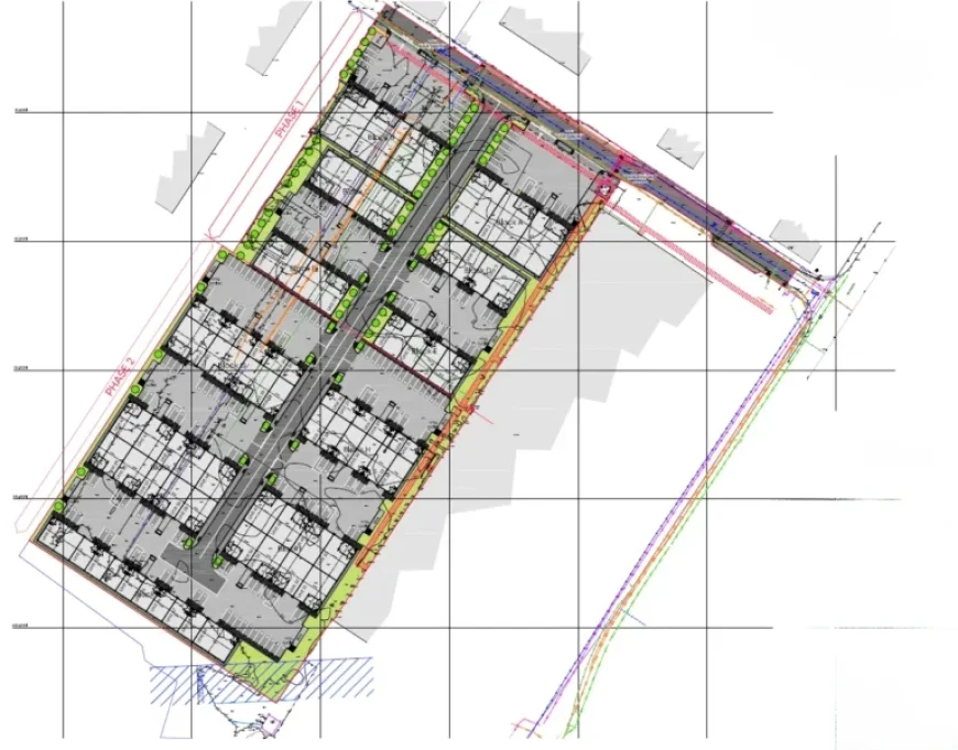 Northern Trust Proposes Commercial Development Plans in Morecambe