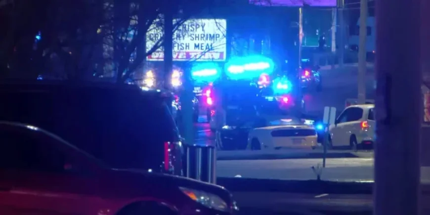 MPD Officer Critically Injured in Parkway Village Shooting: Sources Report