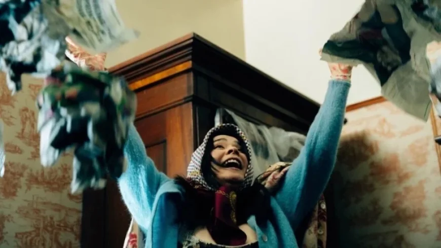 Top New Albums Released on February 27