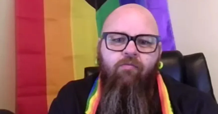 Kansas Declares Transgender Residents’ IDs ‘Immediately Invalid’