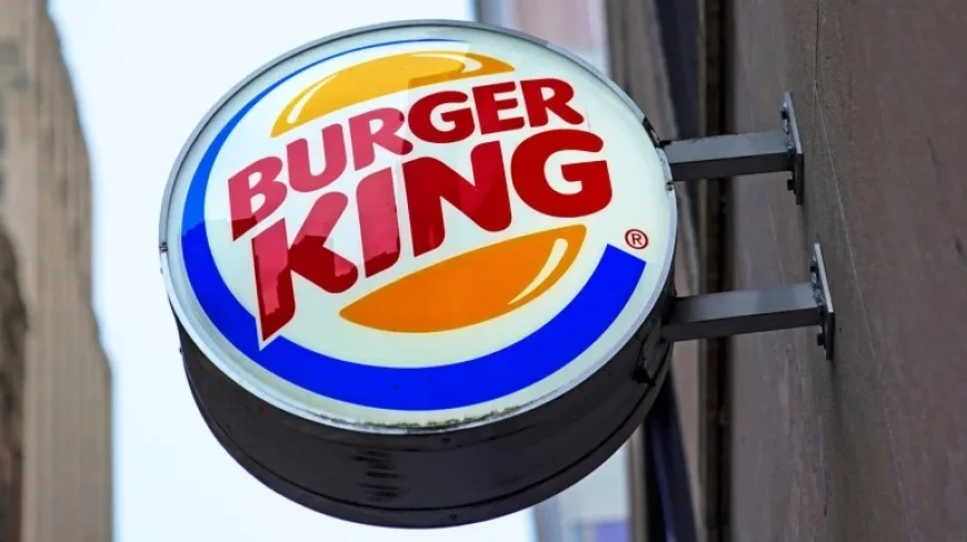 Burger King Implements AI to Monitor Employee Courtesy
