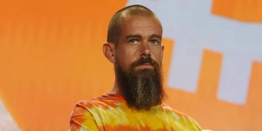 Jack Dorsey’s Memo Hints at Surge in White-Collar Layoffs