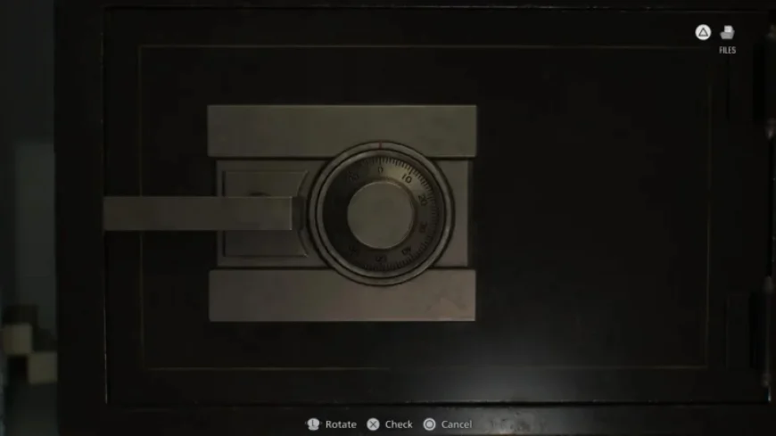 Resident Evil 9 Requiem: Discover Safe Codes, Locations, and Rewards