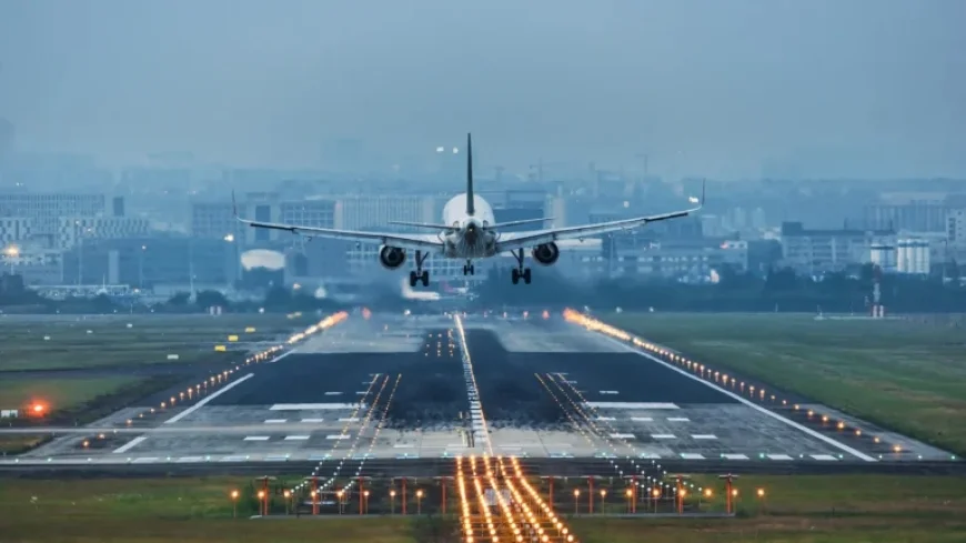 HSBC Research Raises Cathay Pacific’s Target Price to HKD 16 Amid Demand Surge