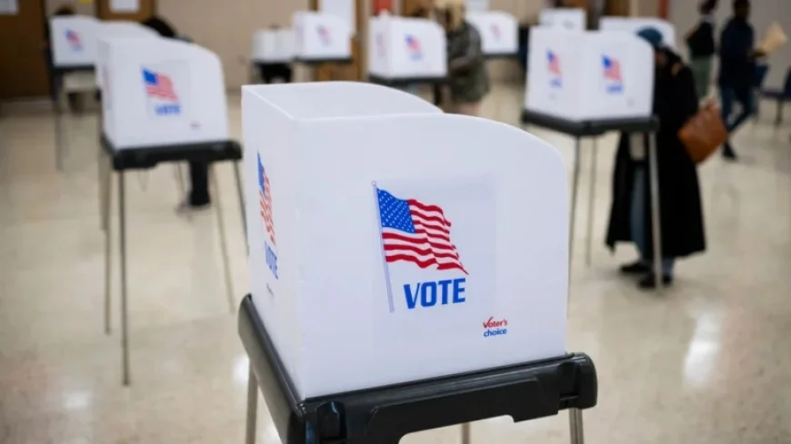 Trump’s SAVE Act Voter ID Bill Could Disrupt Elections