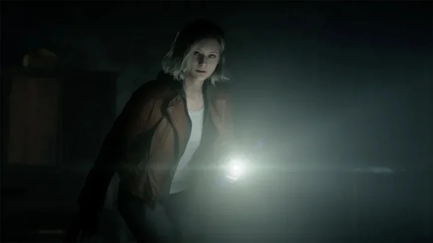 Solve ‘The Final Puzzle’ Challenge in Resident Evil Requiem Now