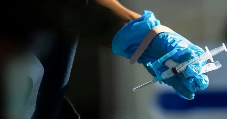 CDC Panel Led by RFK Jr. to Address Covid Vaccine Injuries