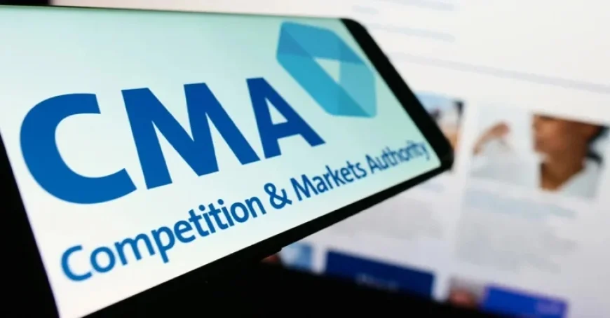 CMA Vows Strong Action to Enforce New Retail Pricing Rules