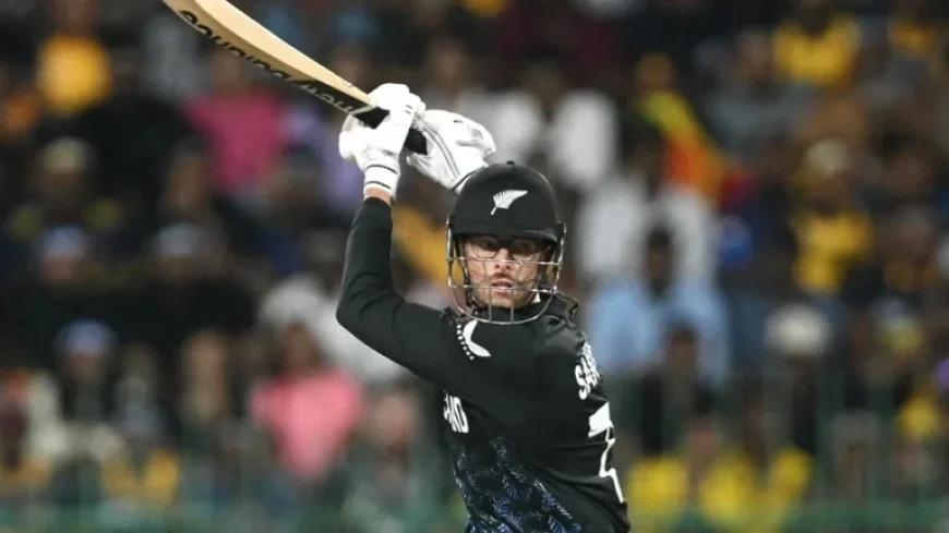 New Zealand Eyes Semi-Final Spot Against Qualified England