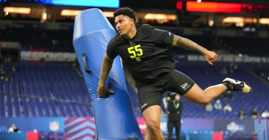 Top Edge Rushers Shine: 5 Standout Winners from 2026 NFL Combine