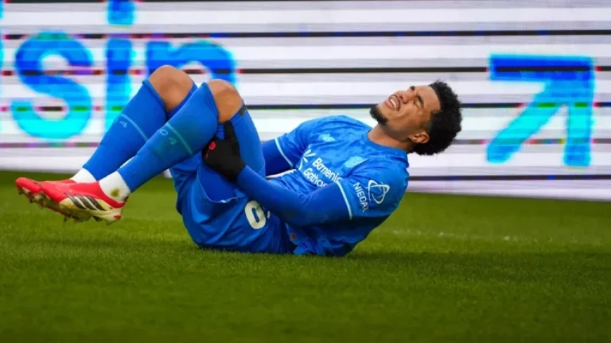 Leverkusen Faces Setback as Tillman Sidelined Again