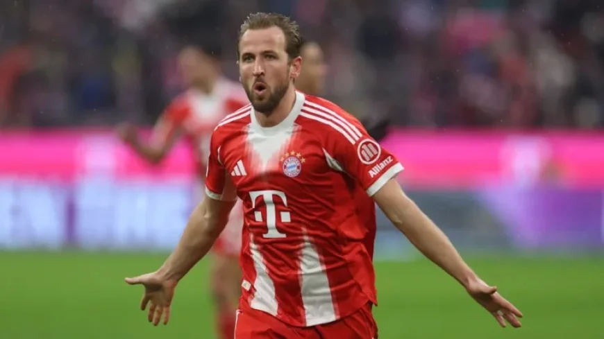 Bundesliga: FC Bayern Poised to End BVB’s Season Hopes