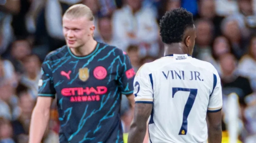 Champions League: Real Madrid Faces Man City, Chelsea Draws PSG