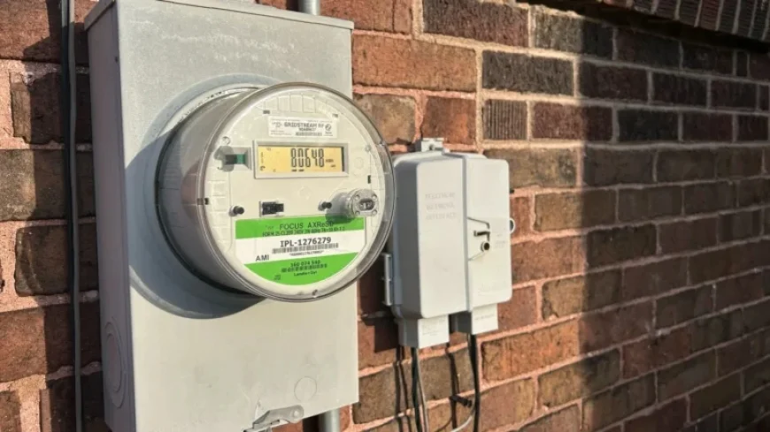 Indiana Launches Investigation into Utility Companies Following Lawmakers’ Billing Concerns