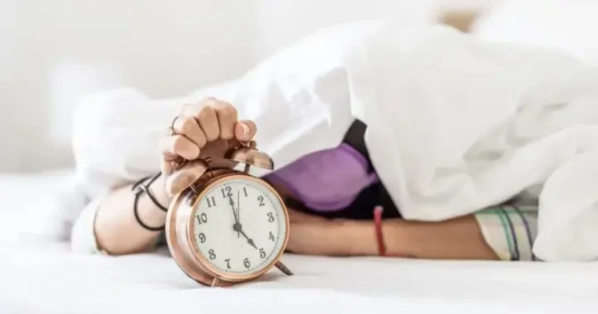 Set Clocks Forward for Daylight Saving Time 2026: National Schedule