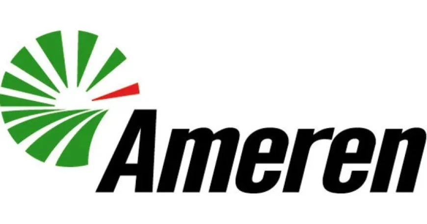 Ameren Sets 2036 Senior Notes Pricing