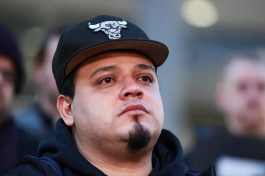 Kilmar Abrego Garcia Seeks Dismissal of Vindictive Trump-Era Charges