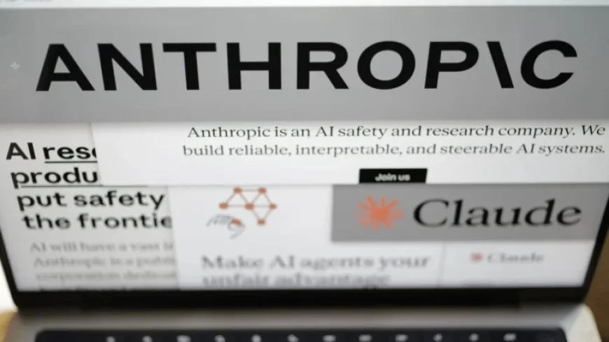 Anthropic and Pentagon Battle AI Deadline