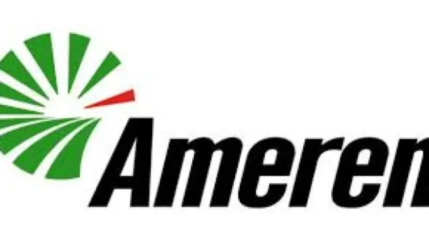 Ameren Issues $400M in 5.00% Senior Notes for Grid Investment
