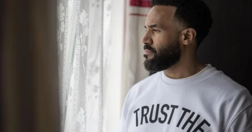 Craig David Leads Wychwood Festival Lineup in Cheltenham