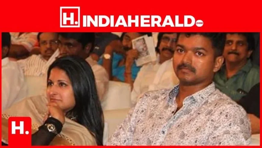 Vijay’s Privacy Exposed: Reject Silencing Betrayed Wives for ‘Dignity’