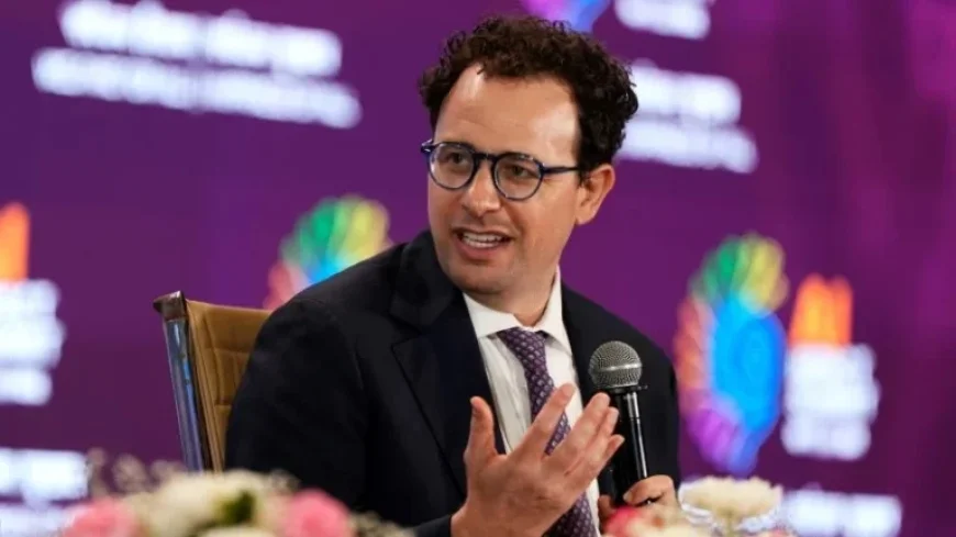 Anthropic Declines Pentagon Offer, Citing Ethical Concerns