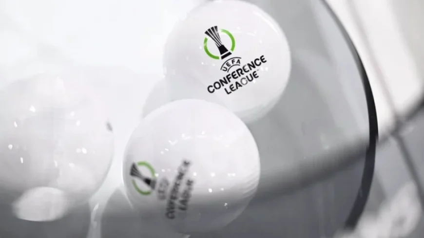 UEFA Conference League Knockout Stage Draw: Date, Location, and Teams Revealed