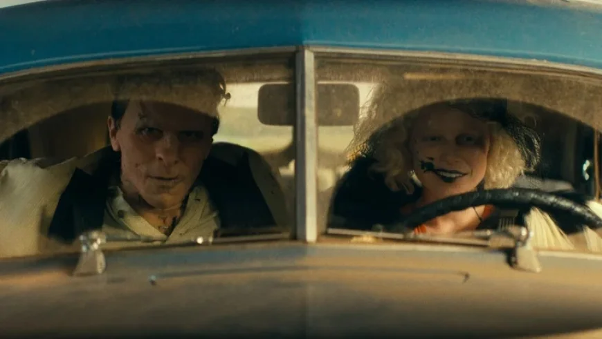 First Reactions Emerge from “The Bride” Premiere