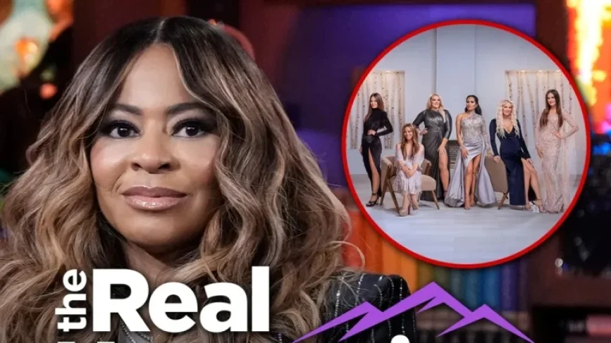 ‘RHOSLC’ Cast Unites to Support Mary Cosby After Son’s Passing