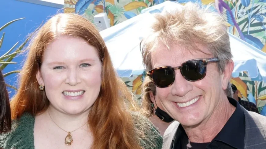 Katherine Hartley Changes Name to Escape Harassment