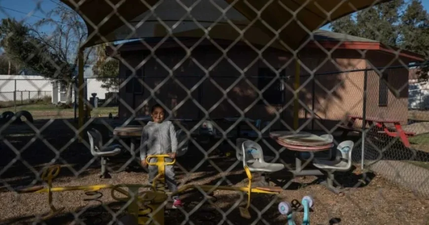 Pediatricians Urge DHS to Release Children from ICE Detention