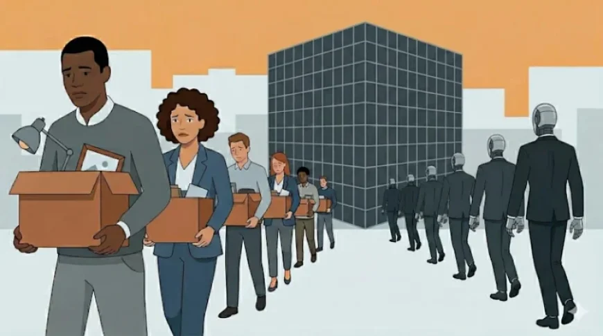 Block Slashes 40% of Workforce Due to AI Efficiencies