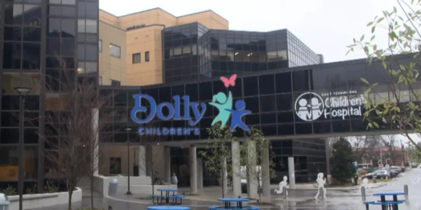 Dolly Parton Children’s Hospital Unveils New Chapter Beyond Name Change