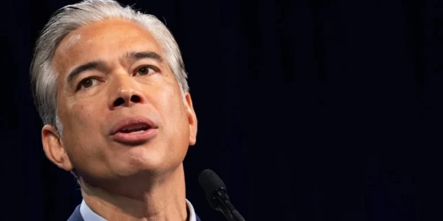 CA Attorney General: Paramount’s WBD Takeover Still Uncertain