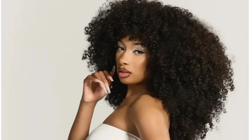 Megan Thee Stallion Joins Broadway’s ‘Moulin Rouge!’