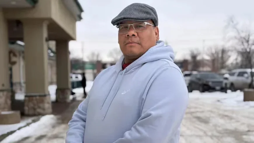 Pimicikamak Evacuee Awaits Return Two Months After Power Outage