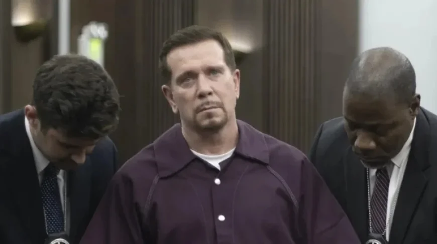 Actor Bobby J. Brown of ‘The Wire’ Dies at 62 from Smoke Inhalation