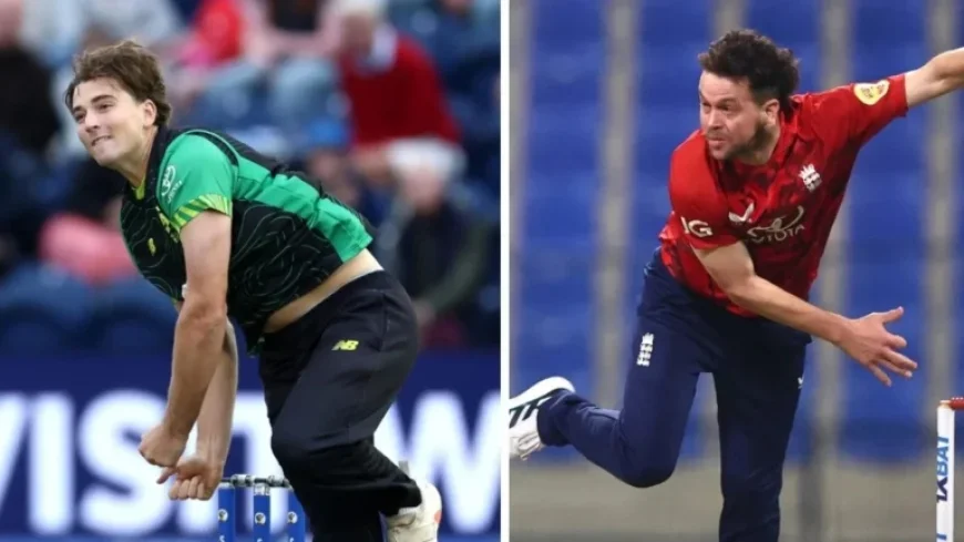 England’s Next Top White-Ball Spinner: Four Candidates to Succeed Adil Rashid