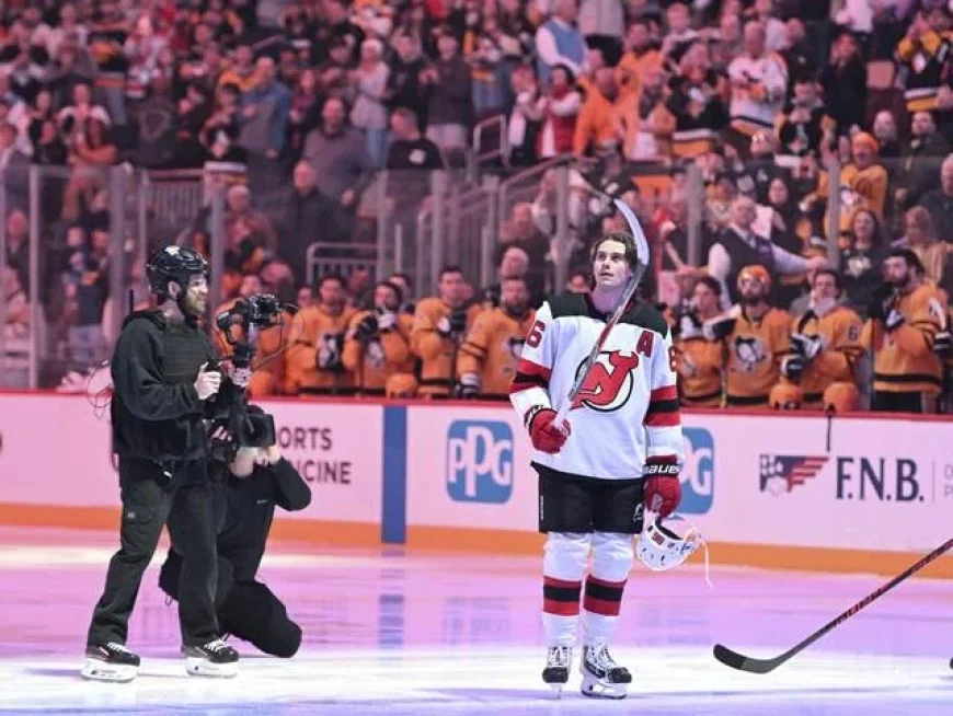 “Pittsburgh’s Impact on Me Holds Lasting Gratitude”