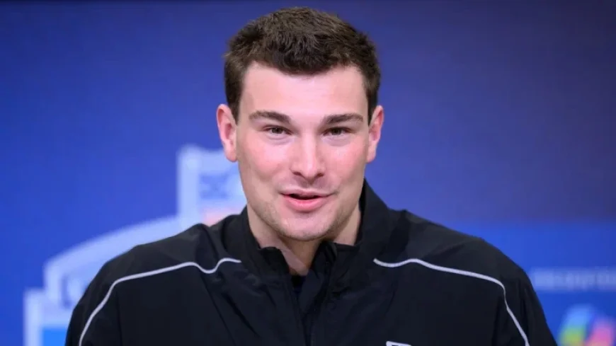 Fernando Mendoza Values Tom Brady’s Mentorship Potential