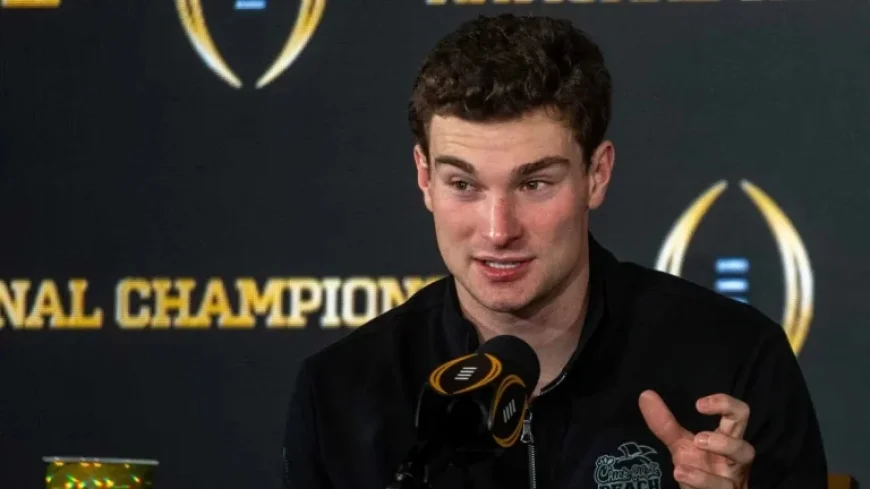 Fernando Mendoza Emphasizes Raiders’ Top Pick Possibilities Despite Competition