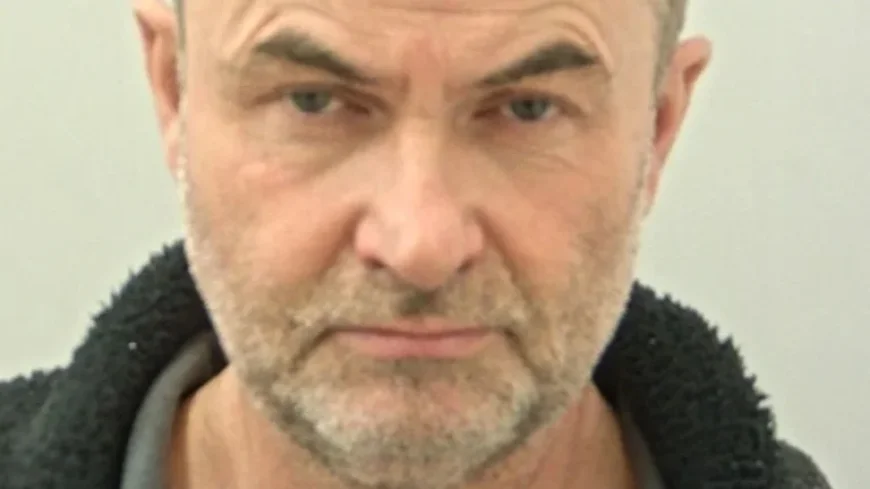 Jailed: Man Paralyses Partner for Threatening to Leave