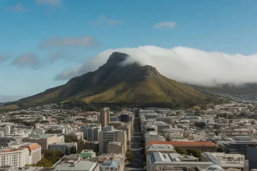 China and Multiple Nations Boost South Africa’s Record 11% Rise in January Tourism