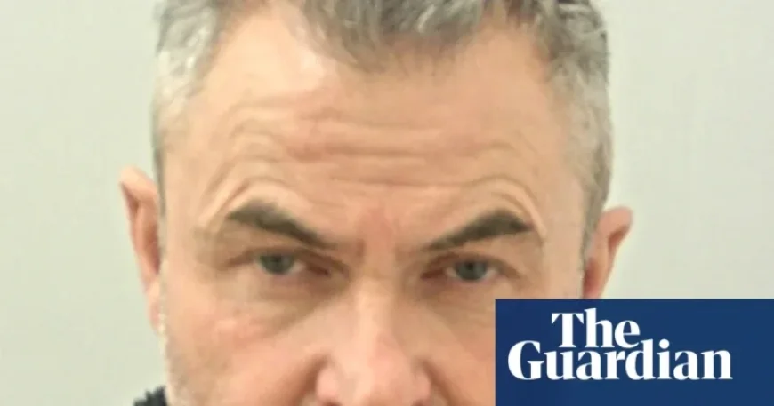 “Violent Bully Jailed 16 Years for Paralyzing Partner with Broken Neck”