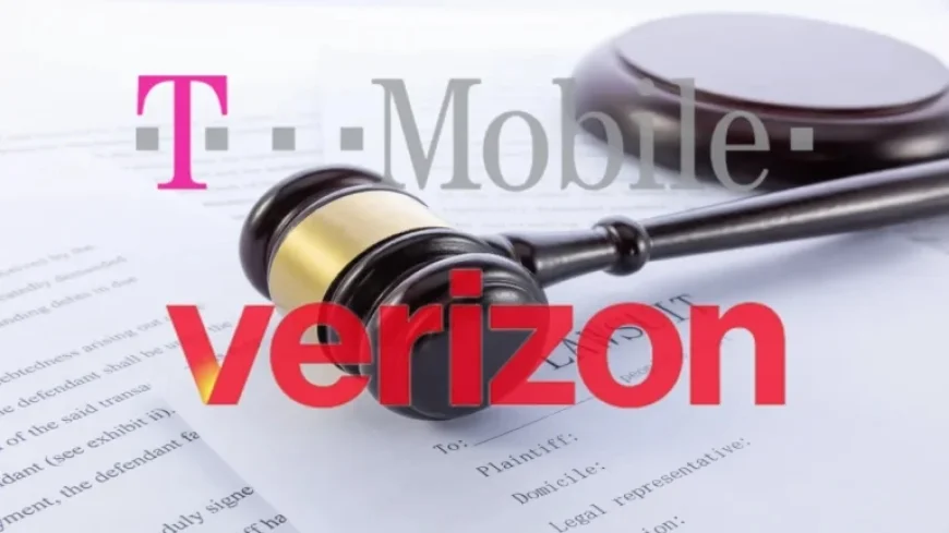 T-Mobile US Defends Against Verizon’s ‘Literally Truthful’ Lawsuit Claims