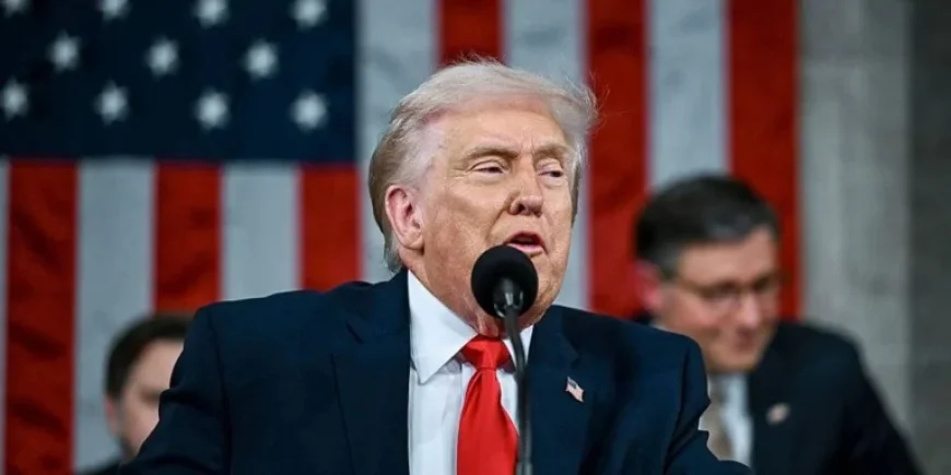 Trump Allies Draft Order to Expand His Control Over Voting Systems